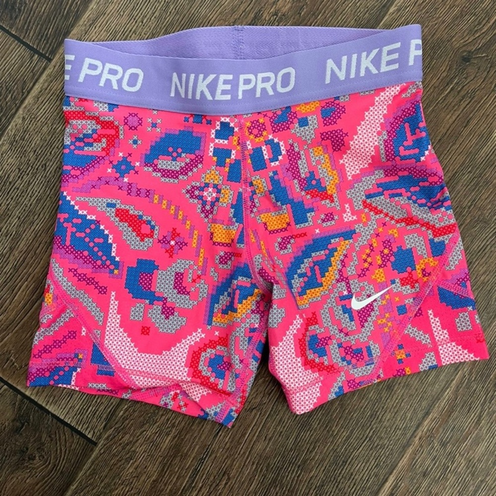 Nike Pro Shorts